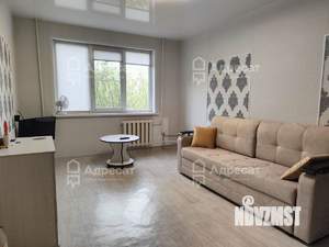 1-к квартира, вторичка, 36м2, 3/5 этаж