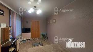 2-к квартира, вторичка, 47м2, 4/7 этаж