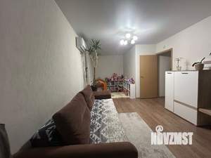 2-к квартира, вторичка, 58м2, 6/10 этаж