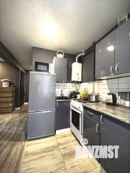 1-к квартира, вторичка, 31м2, 1/5 этаж