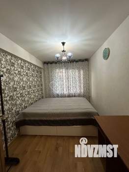 2-к квартира, вторичка, 42м2, 5/5 этаж