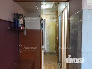 3-к квартира, вторичка, 56м2, 2/9 этаж