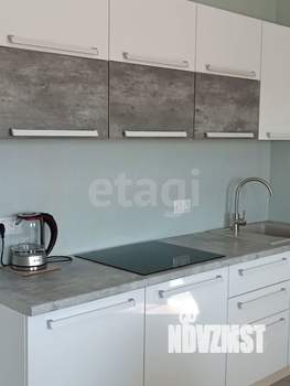 1-к квартира, вторичка, 48м2, 7/9 этаж