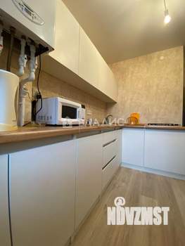 1-к квартира, вторичка, 31м2, 1/5 этаж