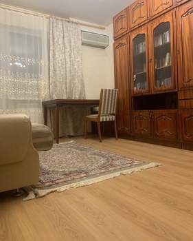 2-к квартира, вторичка, 51м2, 4/16 этаж