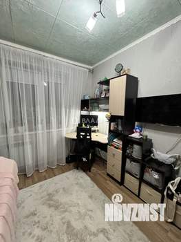 3-к квартира, вторичка, 65м2, 9/9 этаж