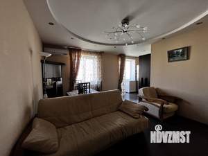 3-к квартира, вторичка, 57м2, 8/9 этаж