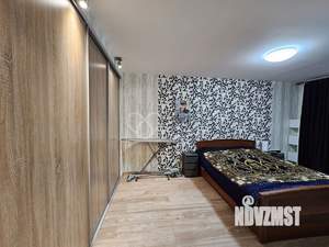 2-к квартира, вторичка, 41м2, 4/4 этаж