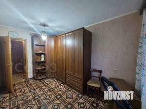 2-к квартира, вторичка, 45м2, 4/5 этаж