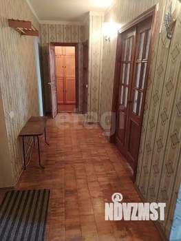 2-к квартира, вторичка, 51м2, 6/9 этаж