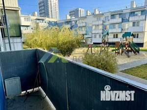 1-к квартира, вторичка, 45м2, 1/3 этаж