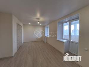 1-к квартира, вторичка, 44м2, 10/10 этаж