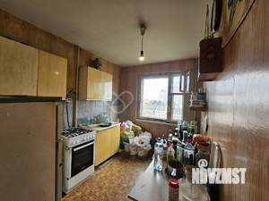 2-к квартира, вторичка, 52м2, 7/9 этаж