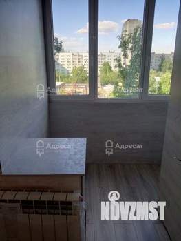 3-к квартира, вторичка, 58м2, 4/9 этаж