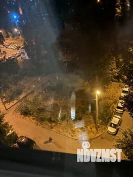 3-к квартира, вторичка, 63м2, 8/9 этаж