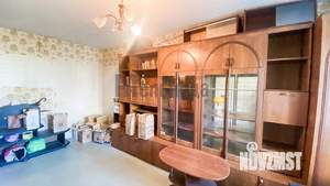 1-к квартира, вторичка, 35м2, 6/9 этаж