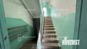 3-к квартира, вторичка, 60м2, 3/9 этаж