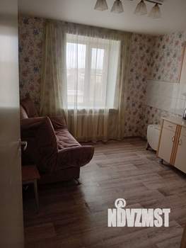 1-к квартира, вторичка, 33м2, 7/9 этаж