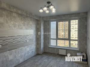 1-к квартира, вторичка, 40м2, 7/20 этаж