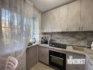 2-к квартира, вторичка, 58м2, 5/5 этаж