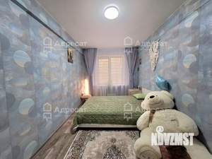 2-к квартира, вторичка, 46м2, 2/5 этаж