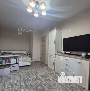 1-к квартира, вторичка, 34м2, 9/9 этаж