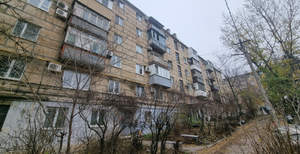 3-к квартира, вторичка, 53м2, 4/5 этаж