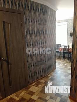 3-к квартира, вторичка, 58м2, 4/5 этаж