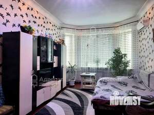 3-к квартира, вторичка, 84м2, 4/4 этаж