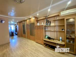 2-к квартира, вторичка, 53м2, 9/10 этаж