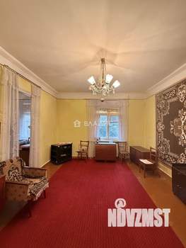 2-к квартира, вторичка, 53м2, 3/5 этаж
