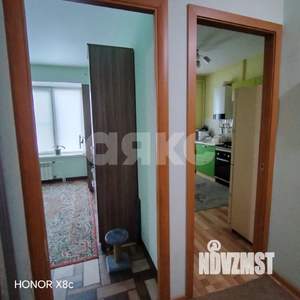 1-к квартира, вторичка, 36м2, 2/4 этаж