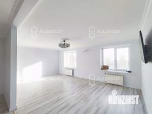 4-к квартира, вторичка, 122м2, 6/9 этаж