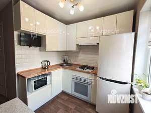 3-к квартира, вторичка, 48м2, 4/5 этаж