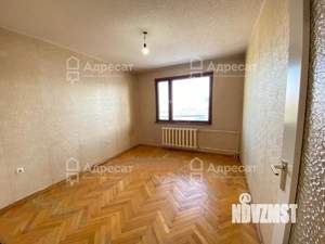 2-к квартира, вторичка, 51м2, 9/9 этаж