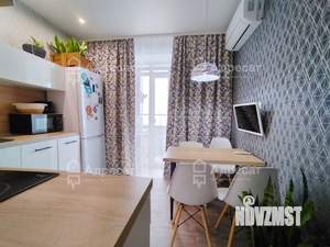 2-к квартира, вторичка, 41м2, 15/20 этаж