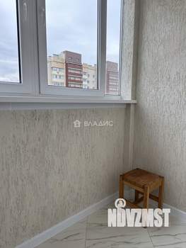 1-к квартира, вторичка, 43м2, 13/16 этаж