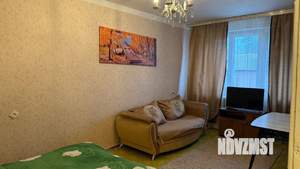 1-к квартира, вторичка, 34м2, 2/5 этаж