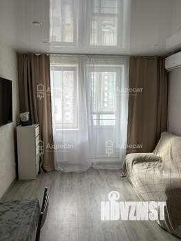 1-к квартира, сданный дом, 32м2, 7/10 этаж
