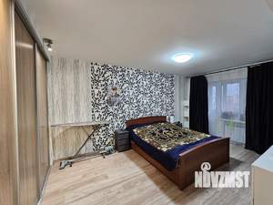 2-к квартира, вторичка, 41м2, 4/4 этаж