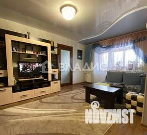 2-к квартира, вторичка, 45м2, 4/4 этаж