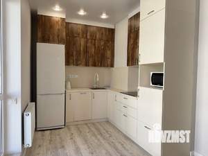 2-к квартира, вторичка, 70м2, 6/23 этаж