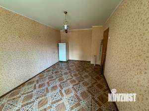 3-к квартира, вторичка, 62м2, 2/6 этаж