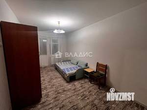 1-к квартира, вторичка, 36м2, 1/9 этаж