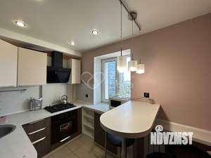 3-к квартира, вторичка, 57м2, 5/9 этаж