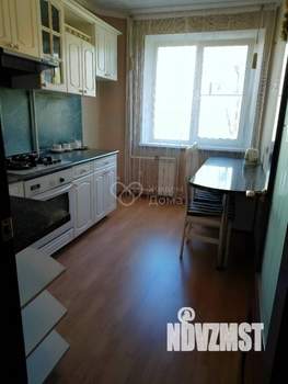 3-к квартира, вторичка, 65м2, 4/9 этаж