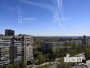 2-к квартира, вторичка, 50м2, 14/24 этаж