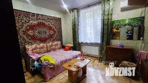 3-к квартира, вторичка, 68м2, 1/4 этаж