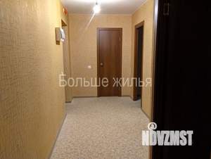 2-к квартира, вторичка, 58м2, 1/10 этаж