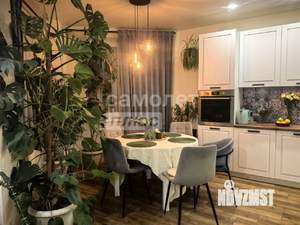 3-к квартира, вторичка, 88м2, 14/17 этаж